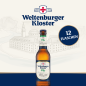 Preview: Weltenburger Kloster Pils - Pack 12x 0,33 Ltr. 