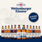 Preview: Weltenburger Klosterkiste - Pack 12x 0,5 Ltr.