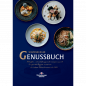 Mobile Preview: Weltenburger Genussbuch