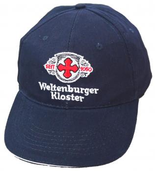 Weltenburger Kloster Baseball-Cap - Stück